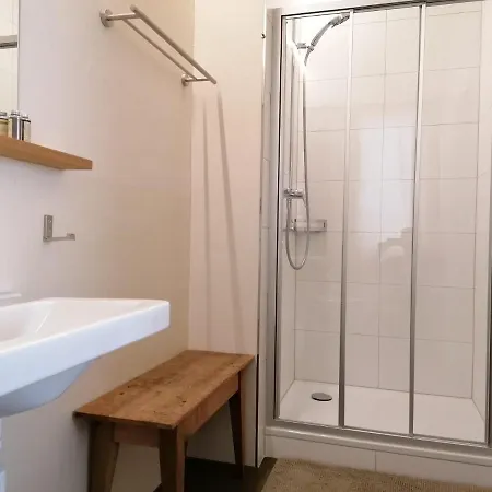 Lägenhetshotell Easy-living Buholz Hoch 12