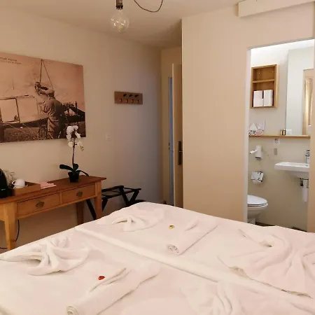 Easy-living Buholz Hoch 12 Lägenhetshotell *