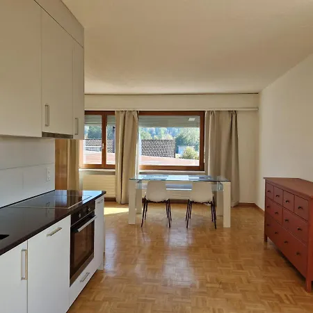 Easy-living Buholz Hoch 12 *