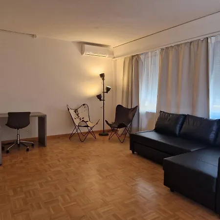 Easy-living Buholz Hoch 12 Lägenhetshotell *
