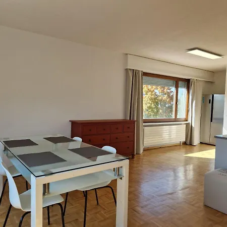 Easy-living Buholz Hoch 12 * Luzern