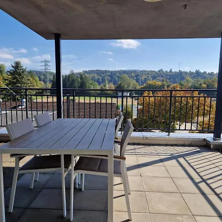 Easy-living Buholz Hoch 12 Luzern