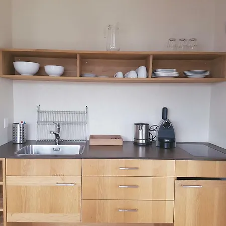 Easy-living Buholz Hoch 12 Luzern