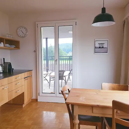 Lägenhetshotell Easy-living Buholz Hoch 12 *