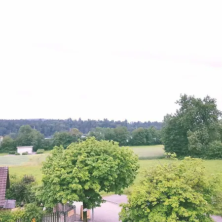 Lägenhetshotell Easy-living Buholz Hoch 12 Luzern