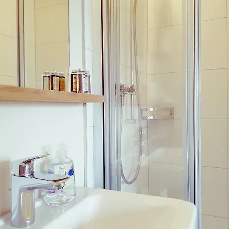 Easy-living Buholz Hoch 12 * Luzern