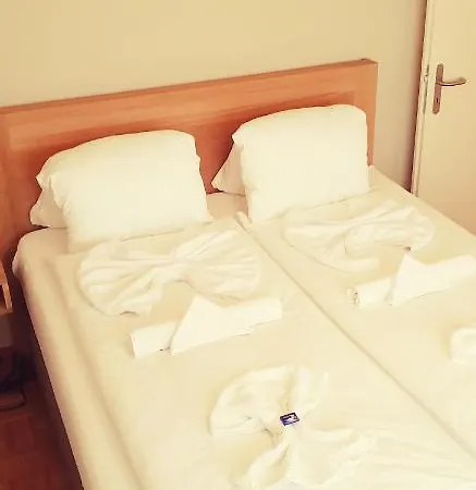 Easy-living Buholz Hoch 12 Lägenhetshotell *