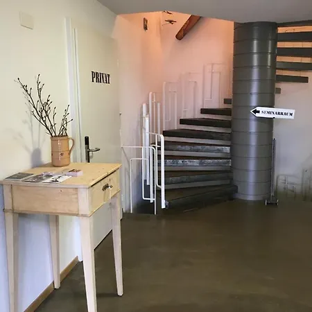 Easy-living Buholz Hoch 12 Luzern